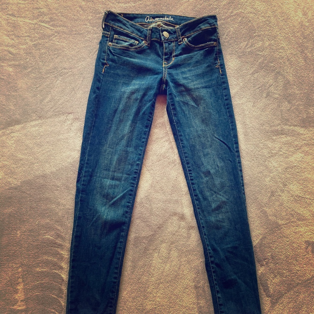 Skinny jeans!!!!